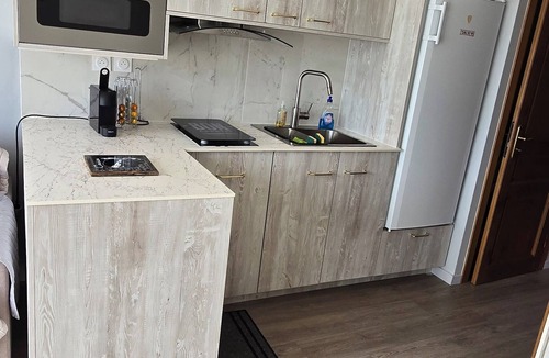 Calvi Apartment | Bella Vista