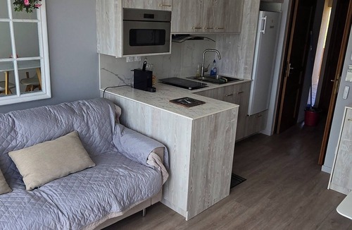 Calvi Apartment | Bella Vista