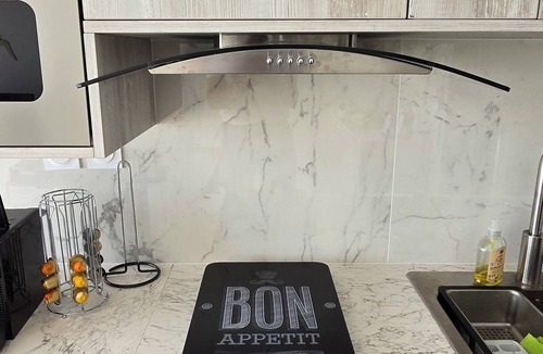 Calvi Apartment | Bella Vista