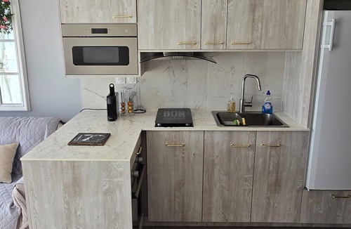 Calvi Apartment | Bella Vista