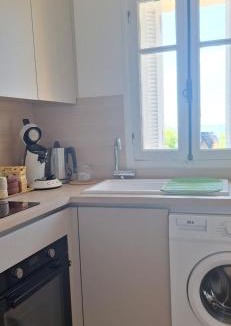 L'Ile-Rousse - Balagne Apartment | Bella vista