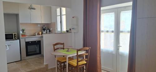 L'Ile-Rousse - Balagne Apartment | Bella vista