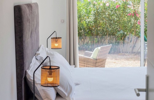 Grosseto-Prugna Hotel | Bella Vista, Hôtel Suites & Maisons