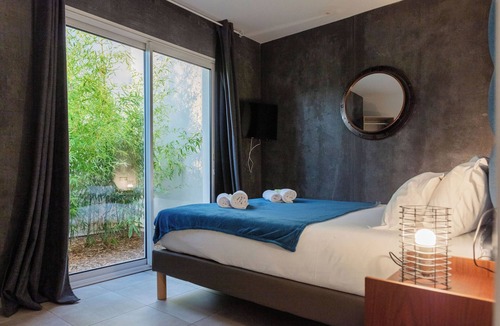 Grosseto-Prugna Hotel | Bella Vista, Hôtel Suites & Maisons