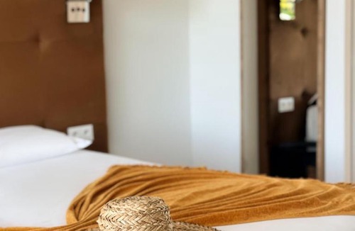 Grosseto-Prugna Hotel | Bella Vista Hôtel, Spa & Gastronomie