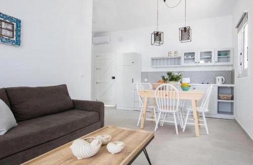 Aperio Apartment | Bella vista Suites
