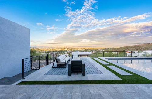 Menlo Park House | Bella Vista