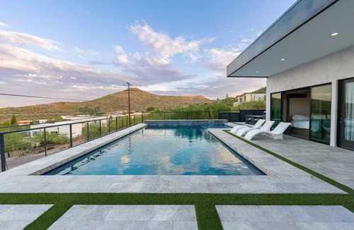 Menlo Park House | Bella Vista