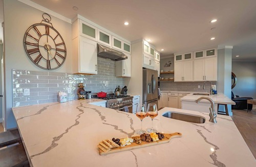 Paso Robles House | Bella Vita