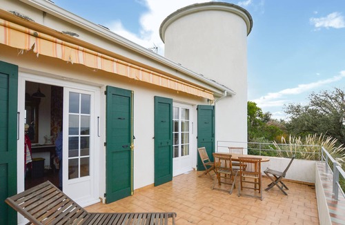 Farinole House | Belle maison au bord de la mer