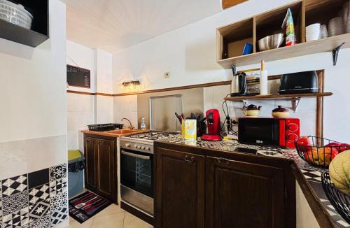 Bastelica House | Belle maison de montagne proche Ajaccio