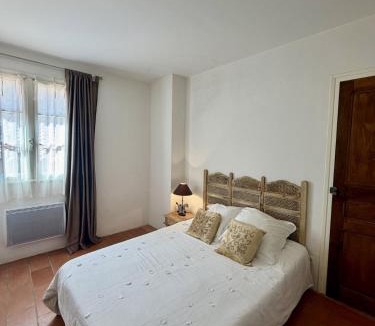 Pigna House | Belle maison de village à Pigna