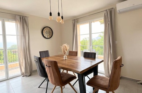 Lavatoggio Villa | Belle villa au coeur de la Balagne