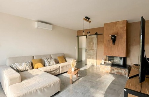 Lavatoggio Villa | Belle villa au coeur de la Balagne