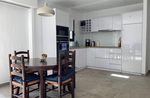 Corbara Apartment | Belle Vue de Fogata - Two Bedroom Apartment, Sleeps 4