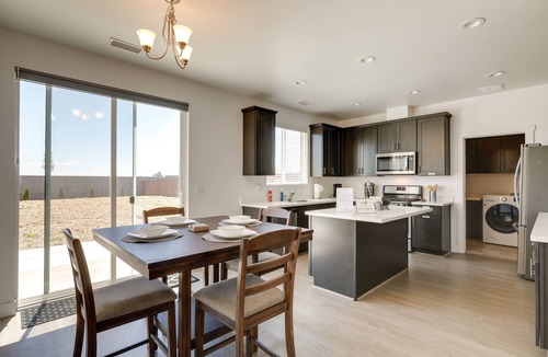 Flagstaff House | Bellemont Family Home w/Yard - Hike, Ski, Explore