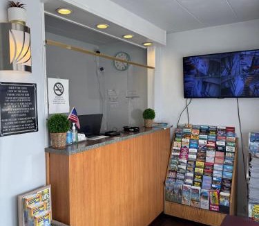 Northeast Virginia Beach Hotel | Belmont Inn & Suites Virginia Beach