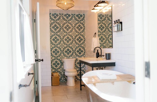 Glen Ellen Bed & Breakfast | Beltane Ranch