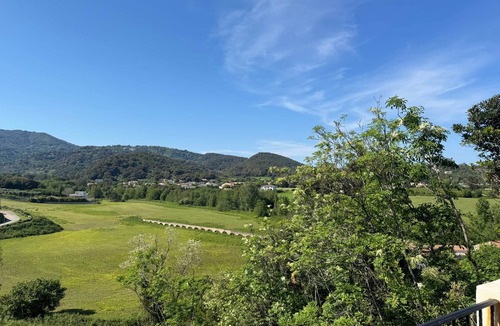 San-Nicolao Villa | Bergerie Avec spa vue Montagne