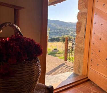 Calenzana Villa | Bergerie de Charme Pedi Lione
