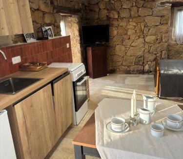 Cauro Villa | Bergerie du Riccio avec piscine privée