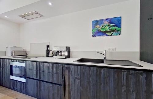 Figari Villa | Bergeries de l'Argiale - ARGHJALE - hôtel
