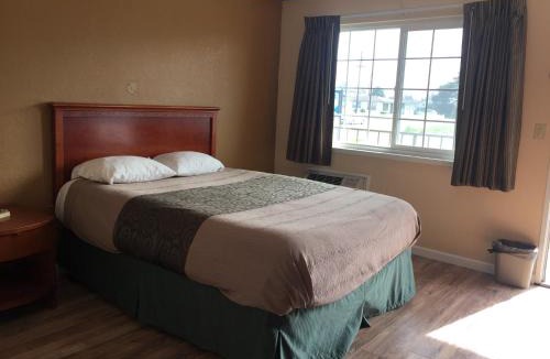 Salinas Hotel | Best 5 Motel