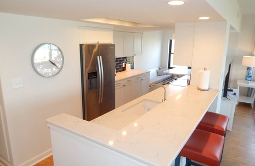 Shell Island Condo | Best Days. A Ocean Front Condo at Dune Ridge Resort.