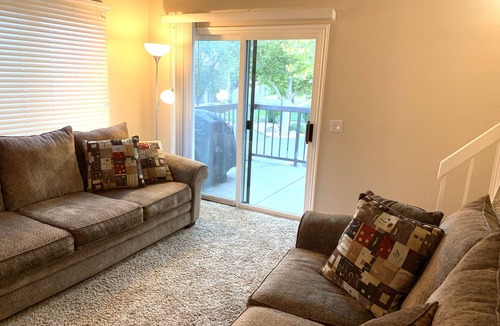 St. George Condo | Best Deal IN ST George
