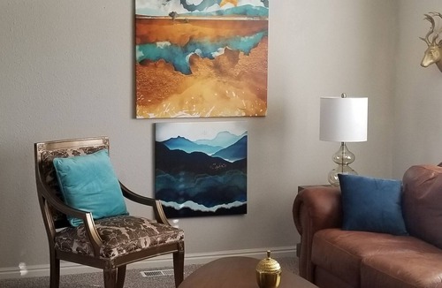 Orangeville House | Best Little Swell House in Utah...San Rafael