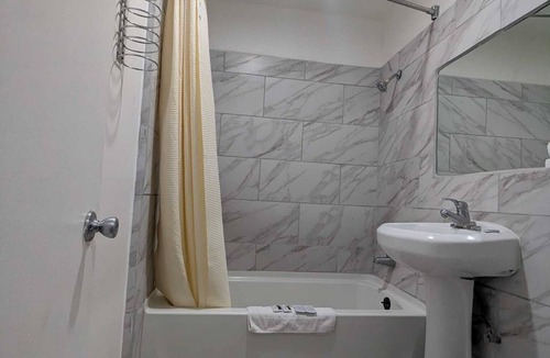 Barstow Hotel | Best Motel