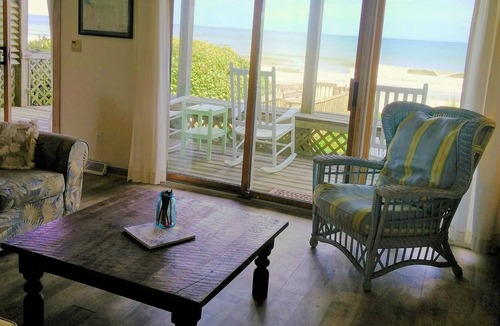 Topsail Beach Cottage | Best vacation ever! Book now!