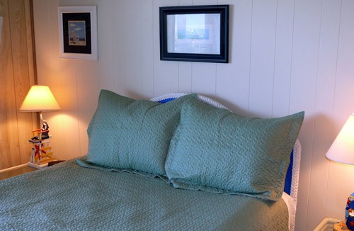 Topsail Beach Cottage | Best vacation ever! Book now!