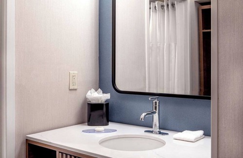 Foxboro Hotel | Best Value, Quality Stay! Pet-Friendly, Near F. Gilbert Hills State Forest
