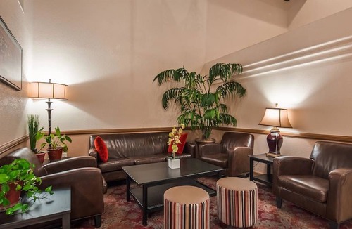Maryvale Hotel | Best Western Tolleson Hotel