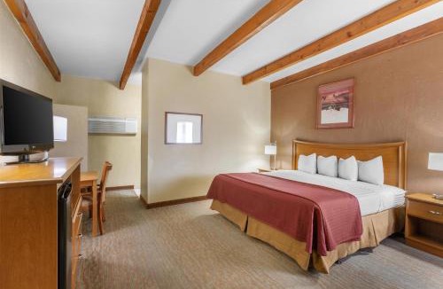 Chinle Hotel | Best Western Canyon De Chelly Inn