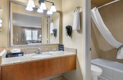 Cottonwood Hotel | Best Western Cottonwood Inn