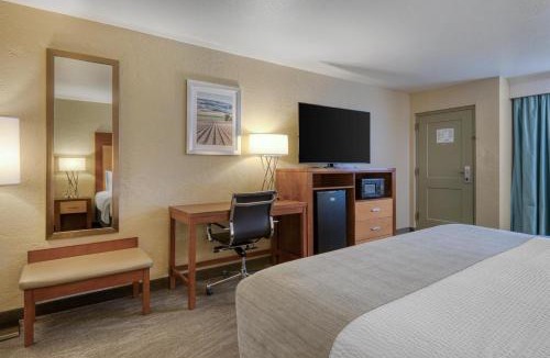 Mountain Home Hotel | Best Western Foothills Inn