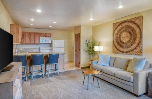 Mountain Home Hotel | Best Western Foothills Inn