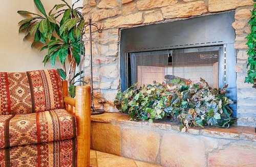 Gold Canyon Hotel | Best Western Gold Canyon Inn & Suites