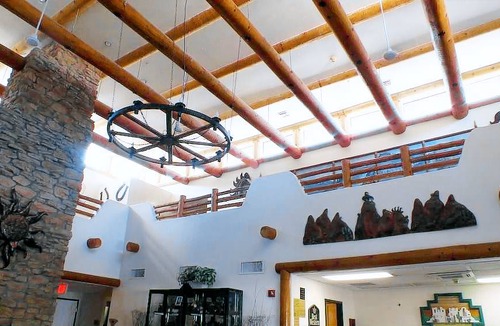Gold Canyon Hotel | Best Western Gold Canyon Inn & Suites