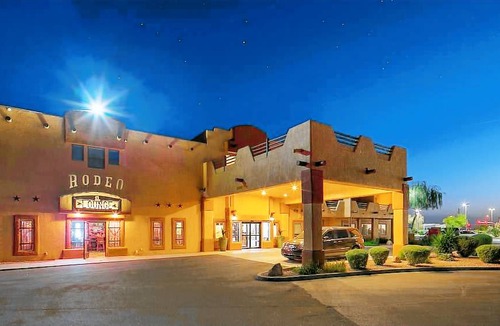 Gold Canyon Hotel | Best Western Gold Canyon Inn & Suites