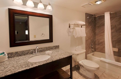Casas Adobes Hotel | Best Western InnSuites Tucson Foothills Hotel & Suites