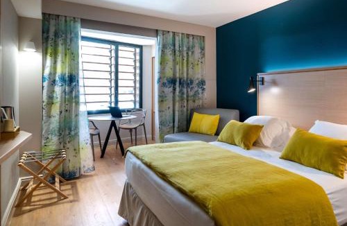 Bastia Hotel | Best Western Montecristo-Bastia