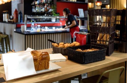 Bastia Hotel | Best Western Montecristo-Bastia