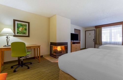 Show Low Hotel | Best Western Paint Pony Lodge