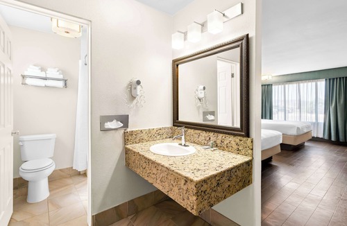 Nephi Hotel | Best Western Paradise Inn Of Nephi