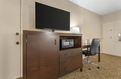 Santa Maria Hotel | Best Western Plus Big America