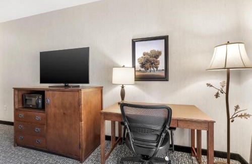 Bryce Canyon Hotel | Best Western PLUS Bryce Canyon Grand Hotel