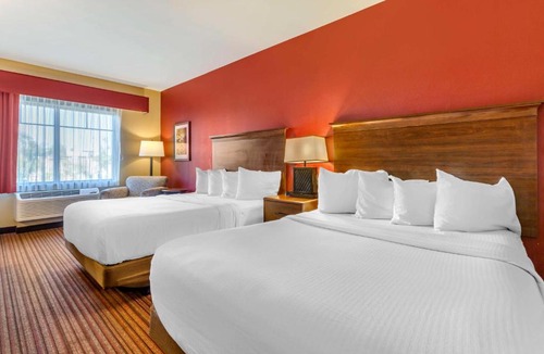 Chandler Hotel | Best Western Plus Chandler Hotel & Suites